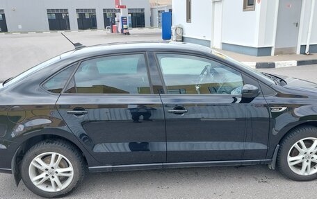 Volkswagen Polo VI (EU Market), 2019 год, 1 450 000 рублей, 6 фотография