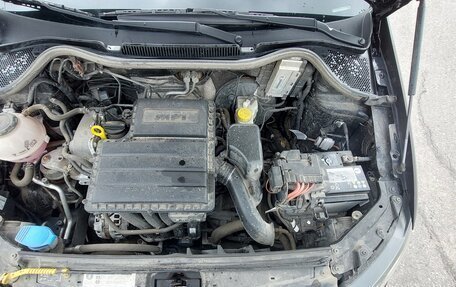 Volkswagen Polo VI (EU Market), 2019 год, 1 450 000 рублей, 9 фотография