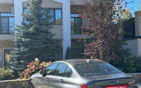 BMW 3 серия, 2020 год, 4 600 000 рублей, 4 фотография