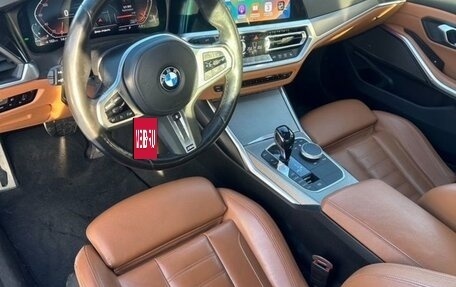 BMW 3 серия, 2020 год, 4 600 000 рублей, 7 фотография