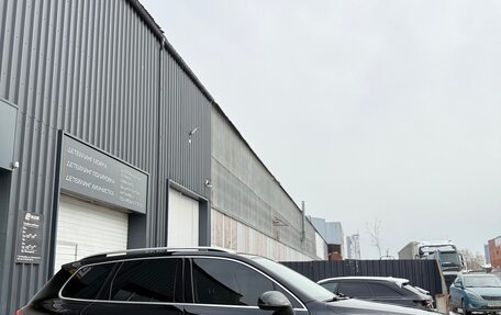 Volkswagen Touareg III, 2015 год, 3 270 000 рублей, 4 фотография