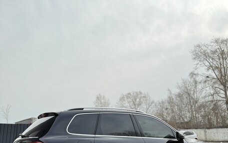 Volkswagen Touareg III, 2015 год, 3 270 000 рублей, 14 фотография