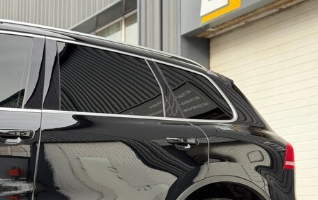 Volkswagen Touareg III, 2015 год, 3 270 000 рублей, 15 фотография