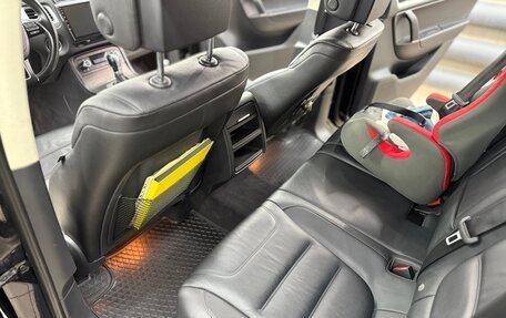 Volkswagen Touareg III, 2015 год, 3 270 000 рублей, 18 фотография