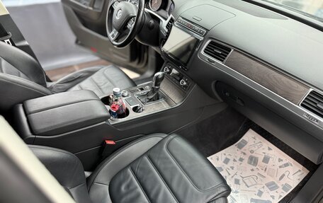Volkswagen Touareg III, 2015 год, 3 270 000 рублей, 19 фотография