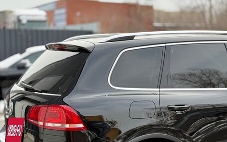Volkswagen Touareg III, 2015 год, 3 270 000 рублей, 6 фотография