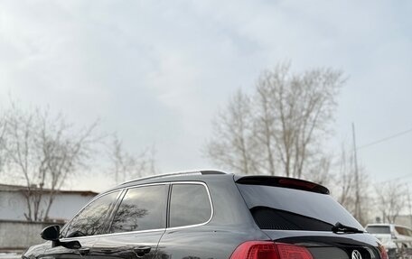 Volkswagen Touareg III, 2015 год, 3 270 000 рублей, 13 фотография