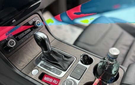 Volkswagen Touareg III, 2015 год, 3 270 000 рублей, 16 фотография