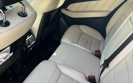 Mercedes-Benz GLE AMG, 2016 год, 5 150 000 рублей, 11 фотография