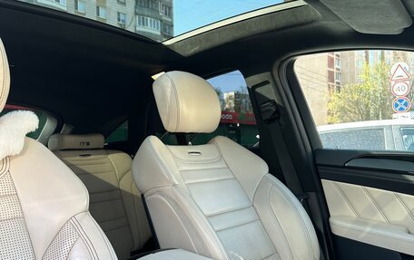 Mercedes-Benz GLE AMG, 2016 год, 5 150 000 рублей, 18 фотография