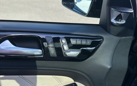 Mercedes-Benz GLE AMG, 2016 год, 5 150 000 рублей, 16 фотография