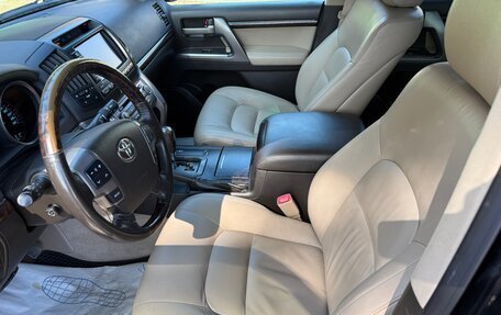 Toyota Land Cruiser 200, 2008 год, 4 100 000 рублей, 10 фотография