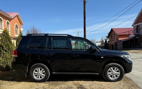 Toyota Land Cruiser 200, 2008 год, 4 100 000 рублей, 8 фотография