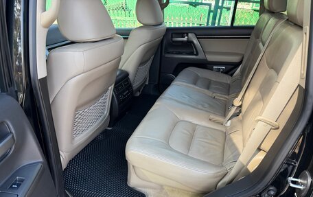 Toyota Land Cruiser 200, 2008 год, 4 100 000 рублей, 11 фотография