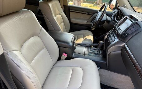 Toyota Land Cruiser 200, 2008 год, 4 100 000 рублей, 13 фотография