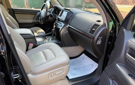 Toyota Land Cruiser 200, 2008 год, 4 100 000 рублей, 12 фотография