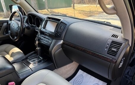Toyota Land Cruiser 200, 2008 год, 4 100 000 рублей, 14 фотография