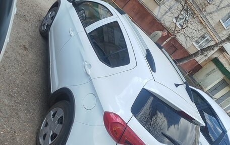Lifan X50, 2017 год, 379 000 рублей, 5 фотография