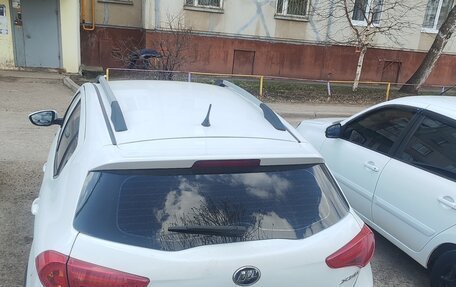 Lifan X50, 2017 год, 379 000 рублей, 3 фотография