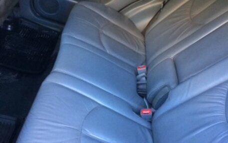 Lexus RX IV рестайлинг, 1998 год, 450 000 рублей, 10 фотография