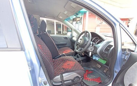 Honda Fit III, 2001 год, 390 000 рублей, 1 фотография