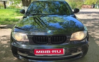 BMW 1 серия, 2011 год, 830 000 рублей, 1 фотография