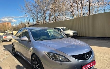 Mazda 6, 2008 год, 820 000 рублей, 1 фотография