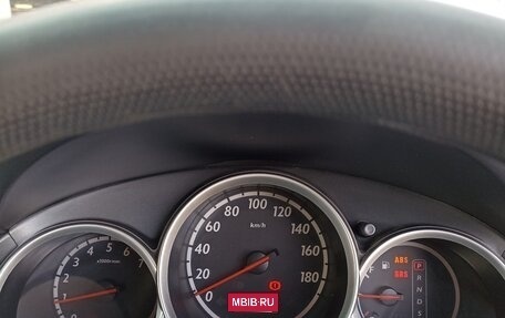 Honda Fit III, 2001 год, 390 000 рублей, 13 фотография