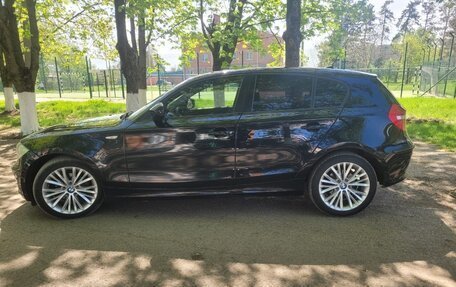 BMW 1 серия, 2011 год, 830 000 рублей, 4 фотография