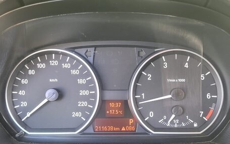 BMW 1 серия, 2011 год, 830 000 рублей, 5 фотография