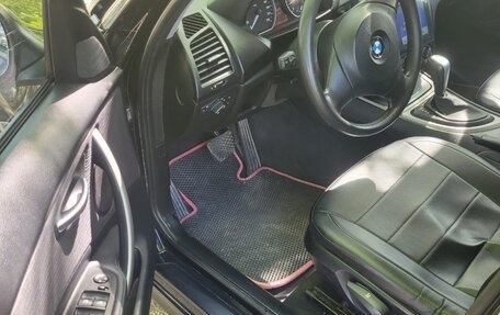 BMW 1 серия, 2011 год, 830 000 рублей, 10 фотография