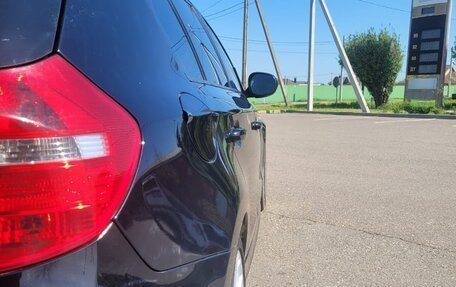 BMW 1 серия, 2011 год, 830 000 рублей, 21 фотография