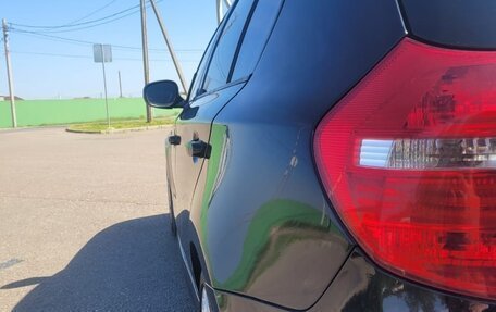 BMW 1 серия, 2011 год, 830 000 рублей, 22 фотография