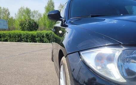 BMW 1 серия, 2011 год, 830 000 рублей, 19 фотография
