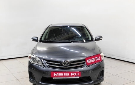 Toyota Corolla, 2012 год, 1 093 000 рублей, 3 фотография