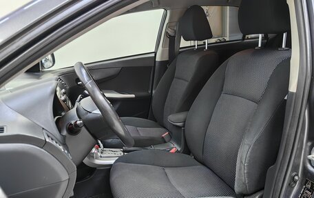 Toyota Corolla, 2012 год, 1 093 000 рублей, 6 фотография
