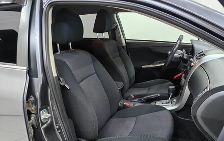 Toyota Corolla, 2012 год, 1 093 000 рублей, 8 фотография