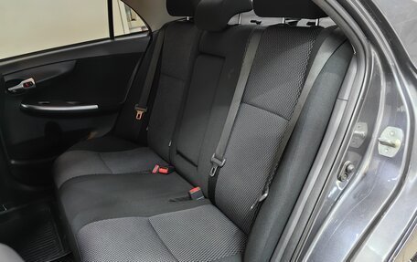 Toyota Corolla, 2012 год, 1 093 000 рублей, 7 фотография