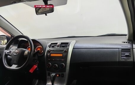 Toyota Corolla, 2012 год, 1 093 000 рублей, 13 фотография