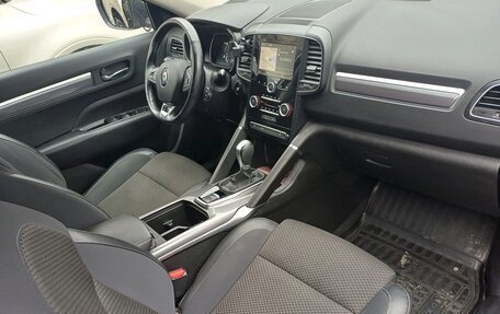 Renault Koleos II, 2017 год, 1 739 000 рублей, 11 фотография