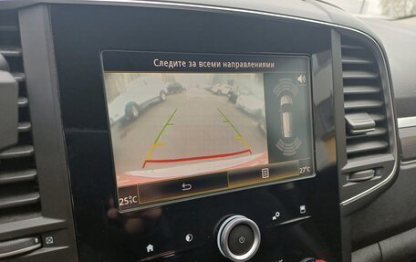 Renault Koleos II, 2017 год, 1 739 000 рублей, 21 фотография
