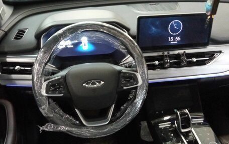 Chery Tiggo 8 Pro, 2022 год, 1 930 000 рублей, 5 фотография