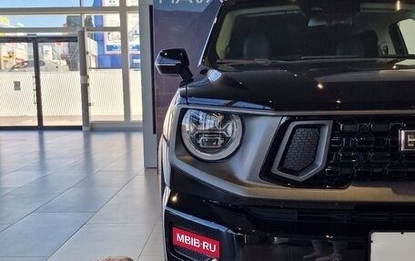 Haval H7, 2024 год, 3 761 010 рублей, 5 фотография