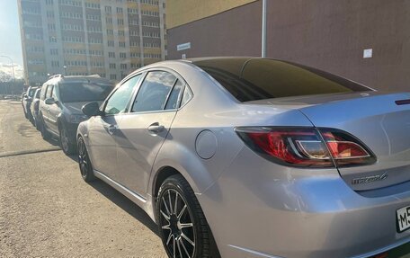 Mazda 6, 2008 год, 820 000 рублей, 4 фотография