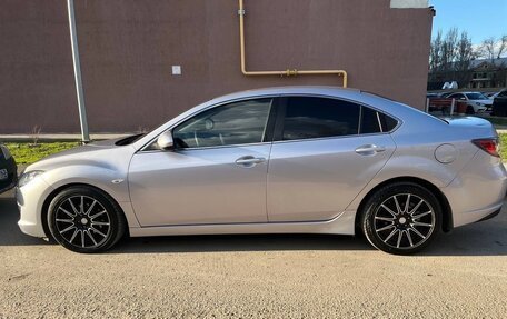 Mazda 6, 2008 год, 820 000 рублей, 7 фотография