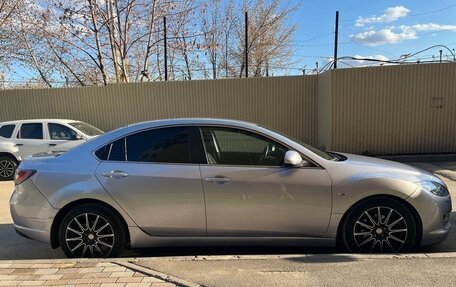 Mazda 6, 2008 год, 820 000 рублей, 6 фотография