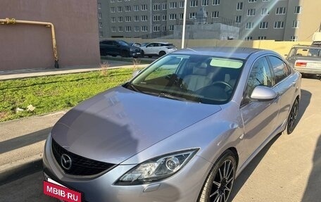 Mazda 6, 2008 год, 820 000 рублей, 2 фотография