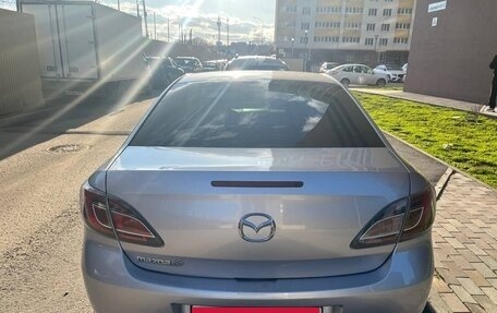 Mazda 6, 2008 год, 820 000 рублей, 5 фотография