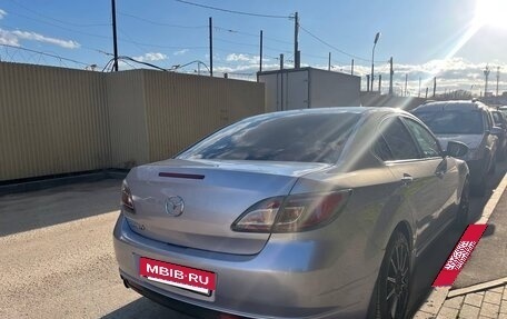 Mazda 6, 2008 год, 820 000 рублей, 3 фотография