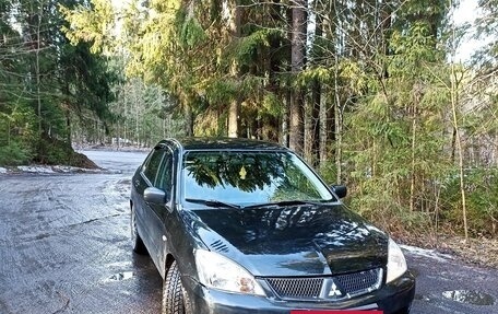 Mitsubishi Lancer IX, 2006 год, 320 000 рублей, 5 фотография